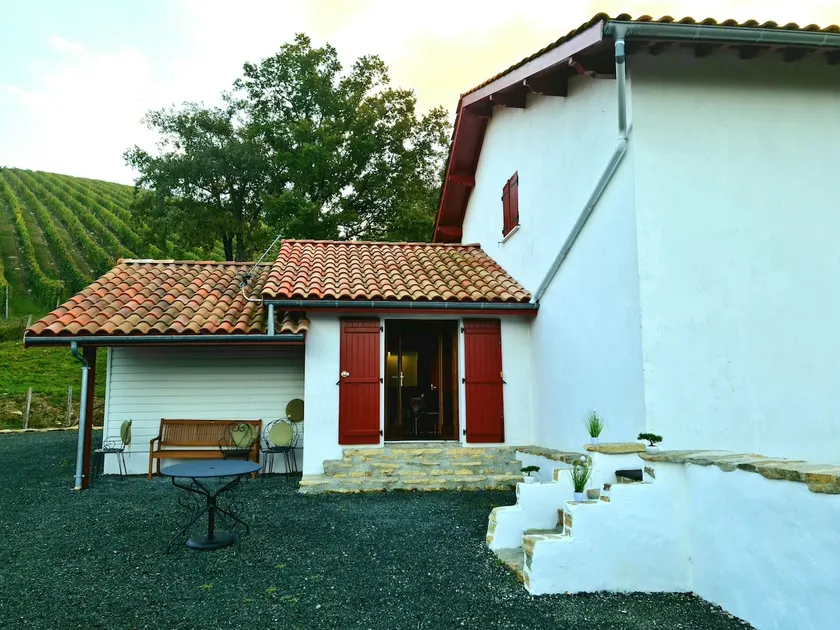 Cottage for 2 people - Image 1