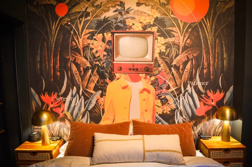 Dopamine Dreams - Image 1