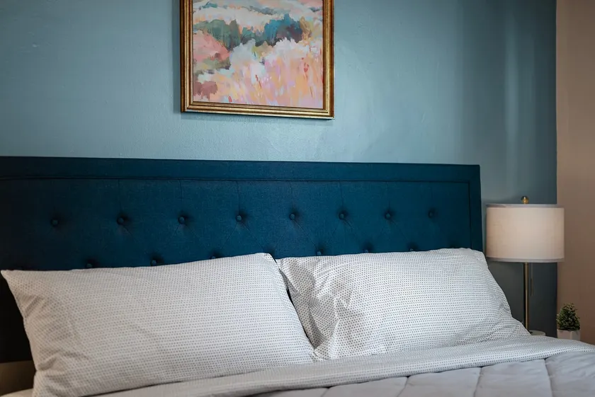 Modern 1 Bdr Apt Highland park - Image 1