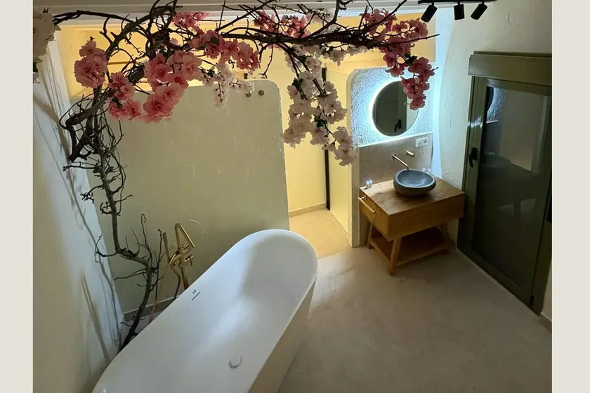 House for two in downtown Alicante - Image 1