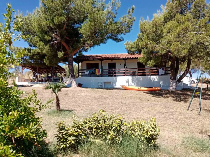 Casa lagonisi, Sithonia - Image 1