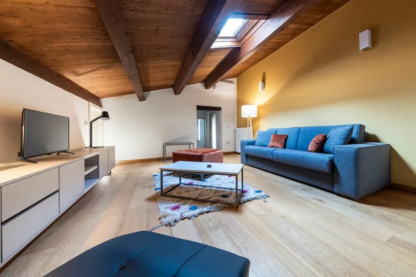 Luxury and design in the historic heart of Sassari - Image 1