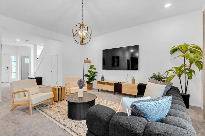 Brand NEW *LUXstay*Tulum VIBE 5BR/4K Theater/ YARD - Image 1