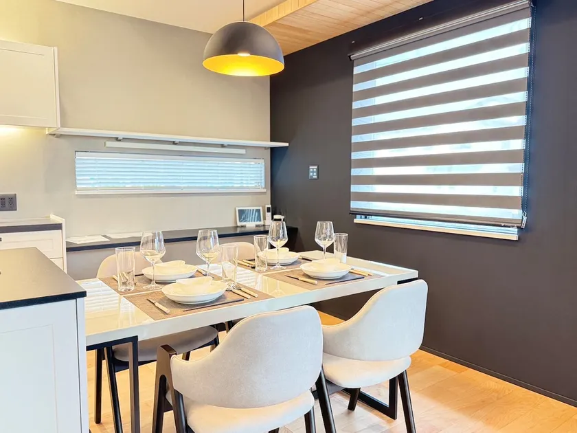 Private Villa for 6｜Free Parking｜Akikawa Toshima 1 - Image 1