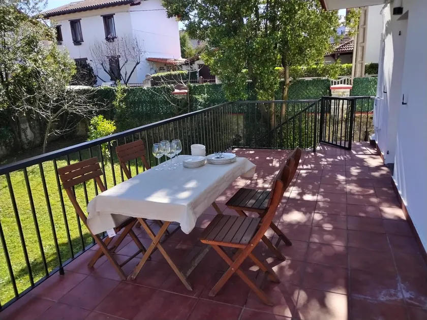 Casa Gaztelu Txiki - Image 1