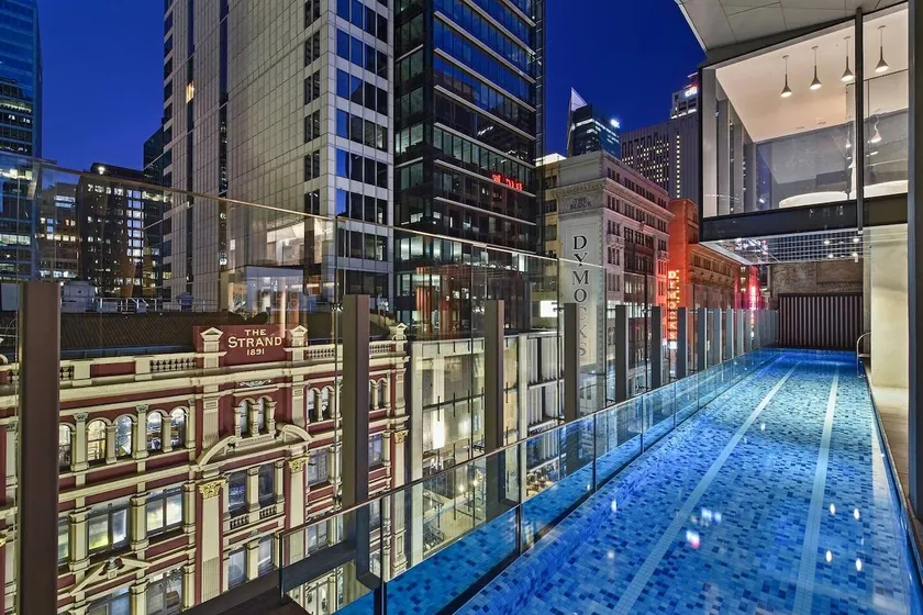Cozy City-view 1 bed+study home in the central CBD - Image 1