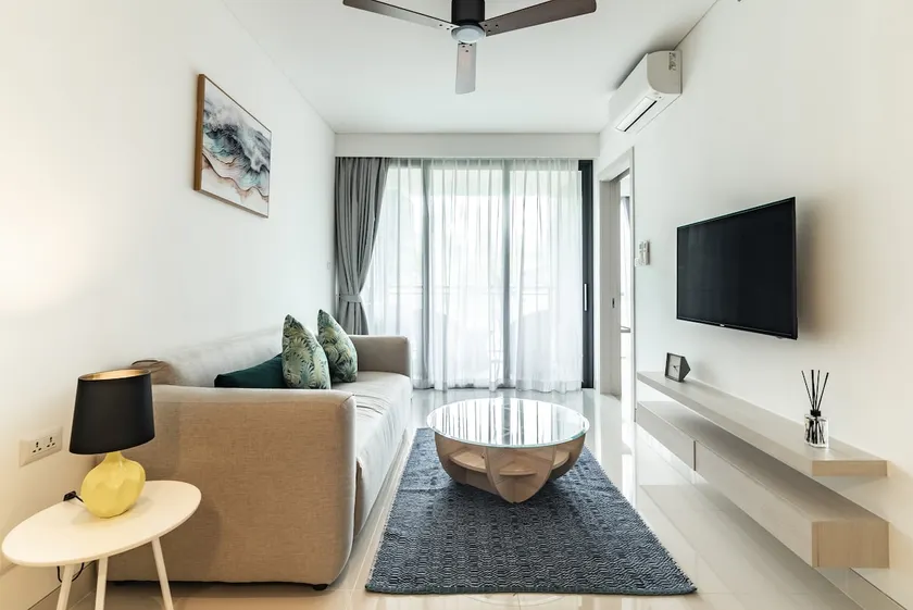 Cassia Residence by Villacarte - Image 1