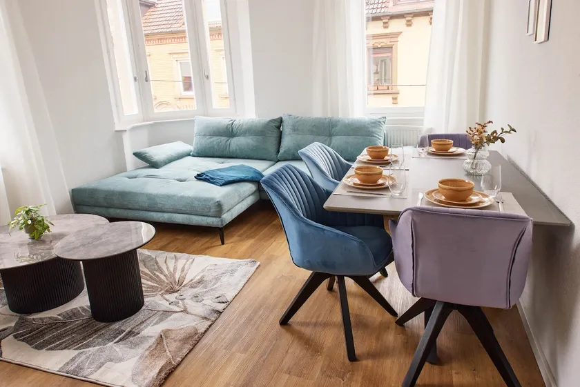 hygge flats: Big Flat for Groups & Families - Image 1