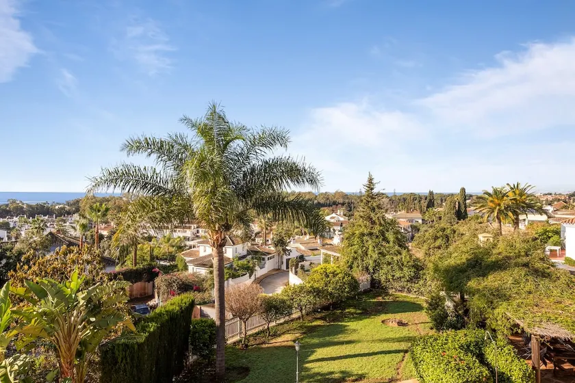Unforgettable Luxury in Marbella Villa - RDR461 - Image 1