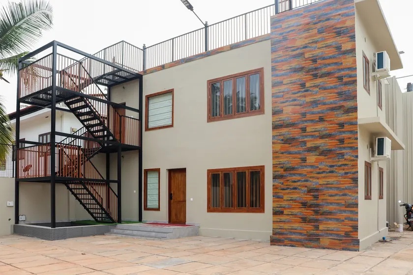 Riverine Retreat - Image 1