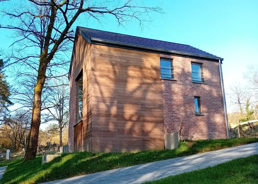 Holiday home L'Esquirol, nearby Dinant - Image 1