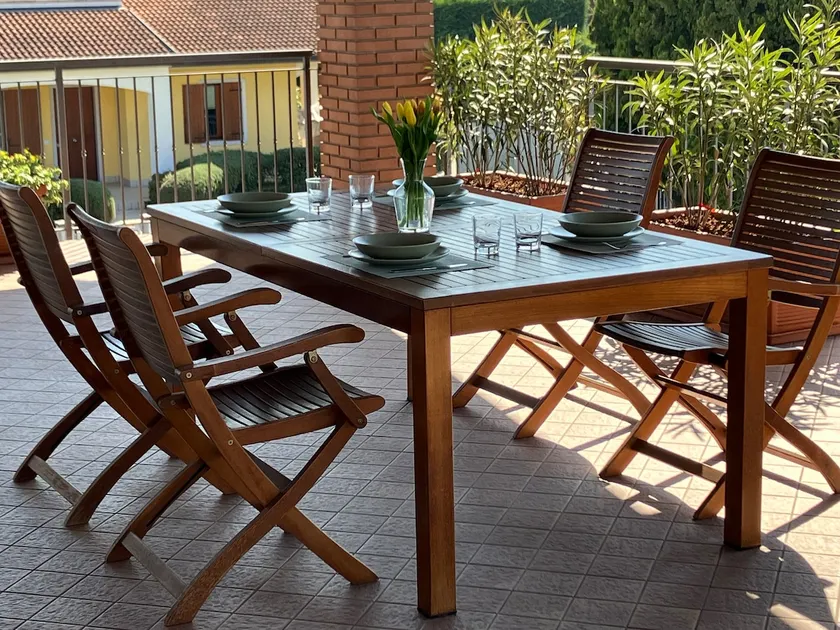 ”La Terrazza di Molly” Large bright spaces - Image 1