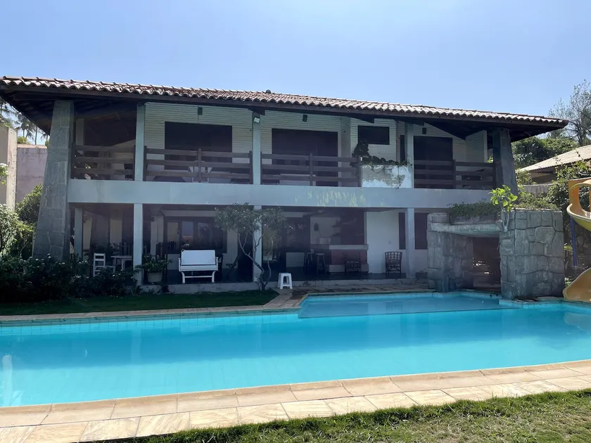 Casa Prainha - Image 1