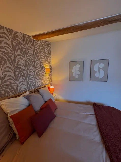Suite lodge Terracotta - Image 1