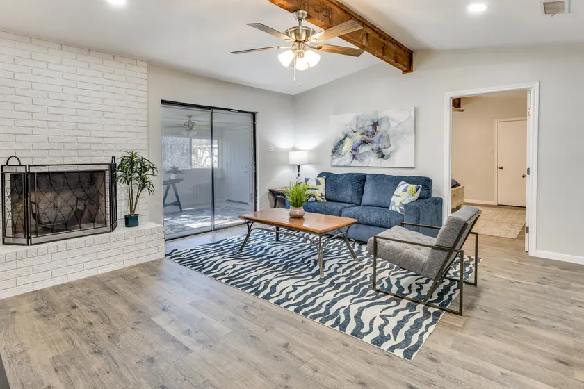 Sweet Dreams in Georgetown, TX *pets-long stays* - Image 1