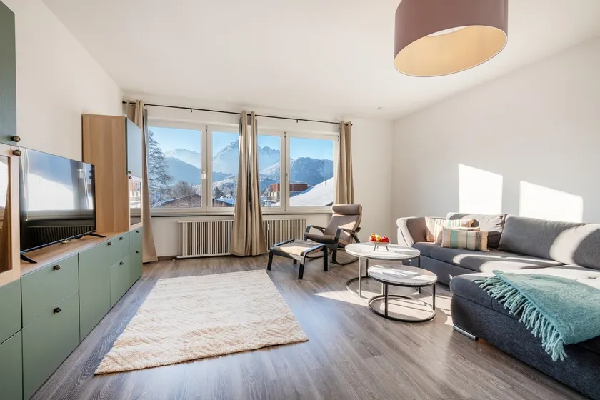Linde Apartment - Image 1
