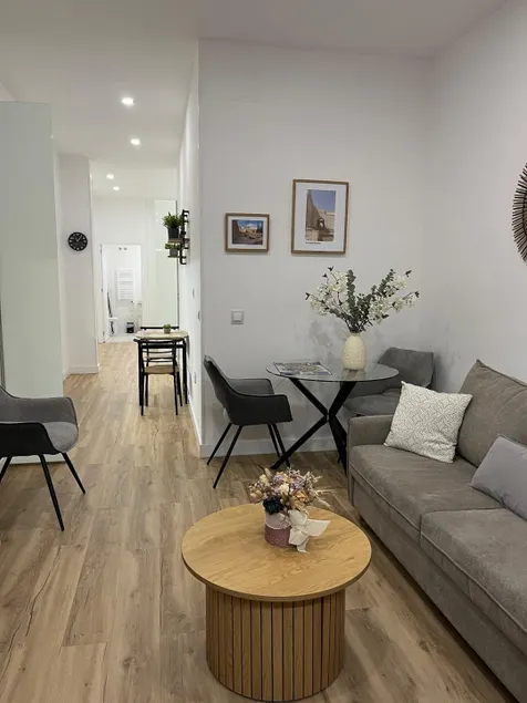 Apartamento Alcazaba II - Image 1