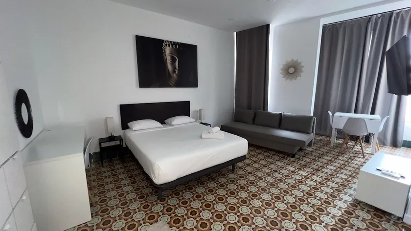 Apartamentos de Bieti, Grand Studio - Image 1
