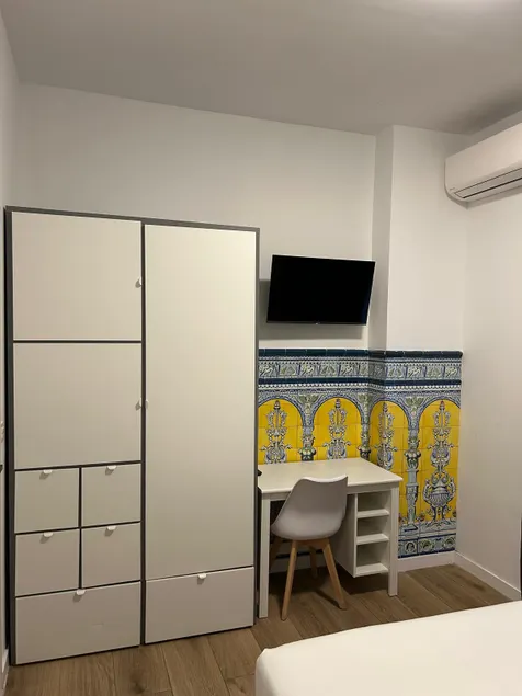 Bieti Apartments, 2-bed apartment 2 - Image 1