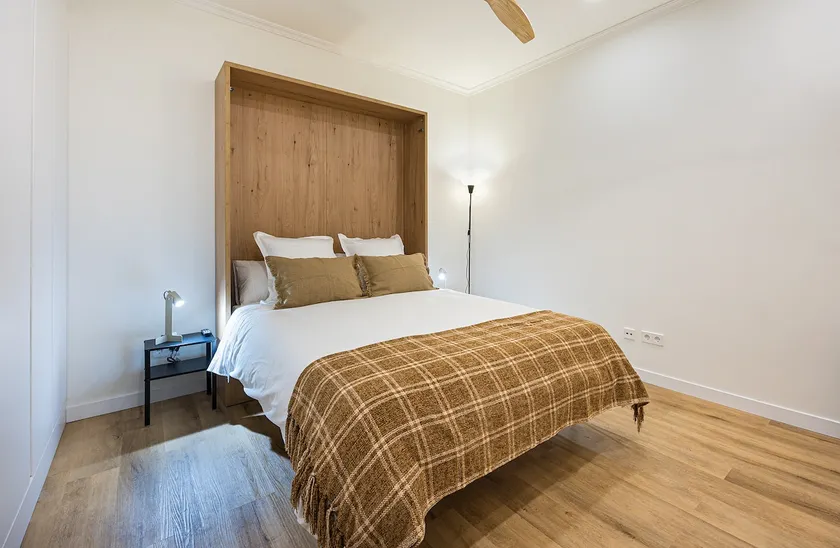 Cozy Loft in Salamanca Neighborhood - Image 1