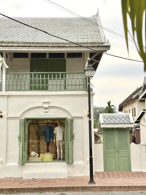A tranquil stay in the heart of Luang Prabang - Image 1