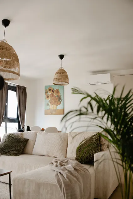 Luxury Airbnb Apartment Deventer - Image 1