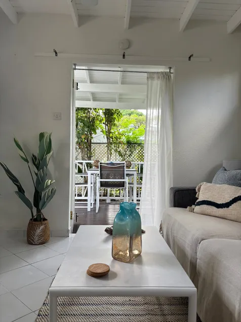 Palm Cottage: Calm, Beach & Pool - Image 1