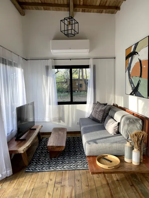 Luxury Cabin Playa Venao - Hidden Getaway - Image 1