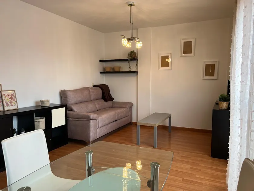 Granada Apartment for Tourism - Image 1
