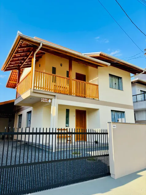 Casa Paini 1 (lower floor) - Image 1