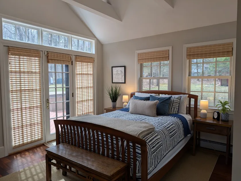 Bright & Airy Guest Suite - Image 1