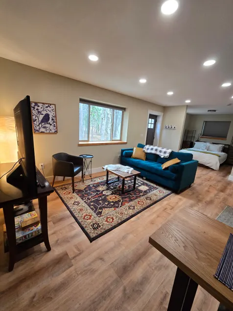 High Prairie Hideaway - Image 1