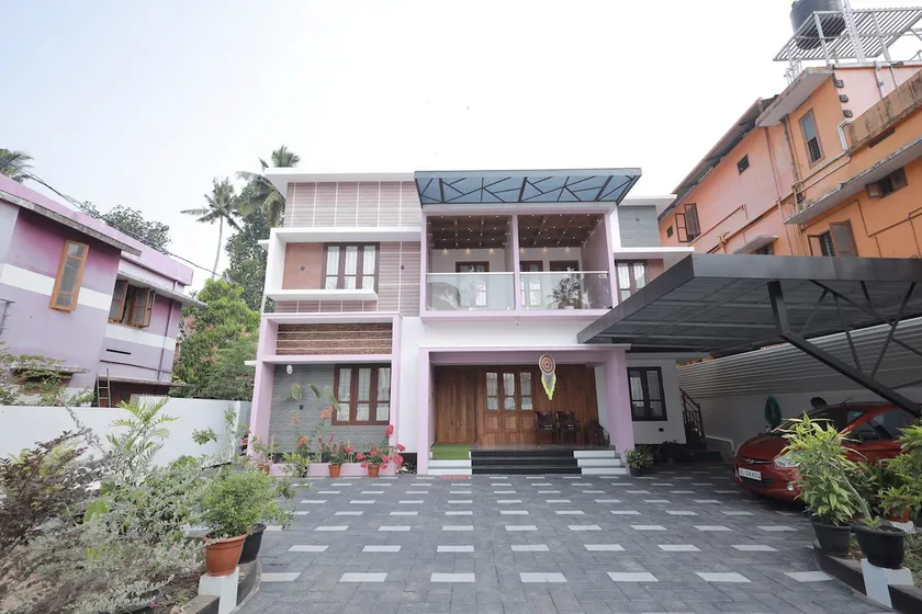 Shivoham Homestay Varkala - Image 1