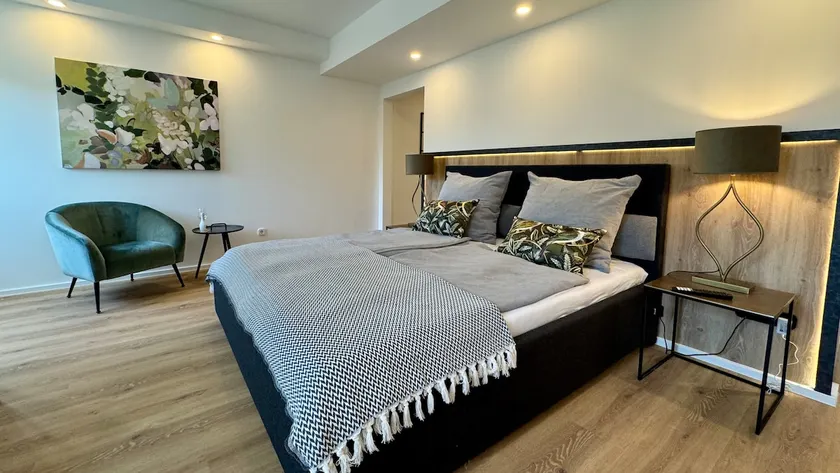 Heaven Homes - Fantastic view of the forest - Image 1
