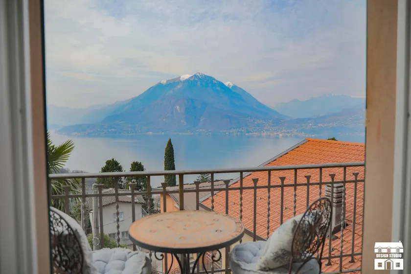 Julia's Place: Lake Como View - Image 1
