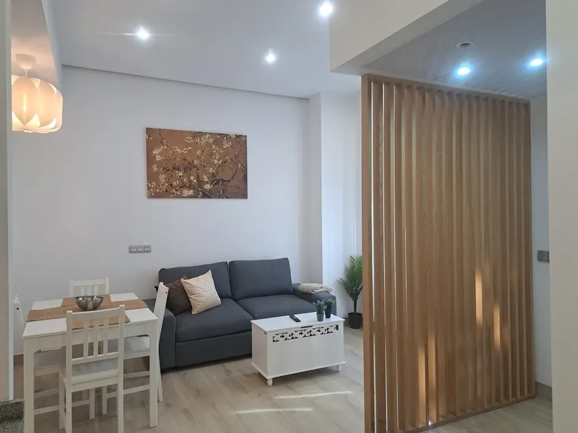 Casa Ruiz 1 - Sevilla - Image 1