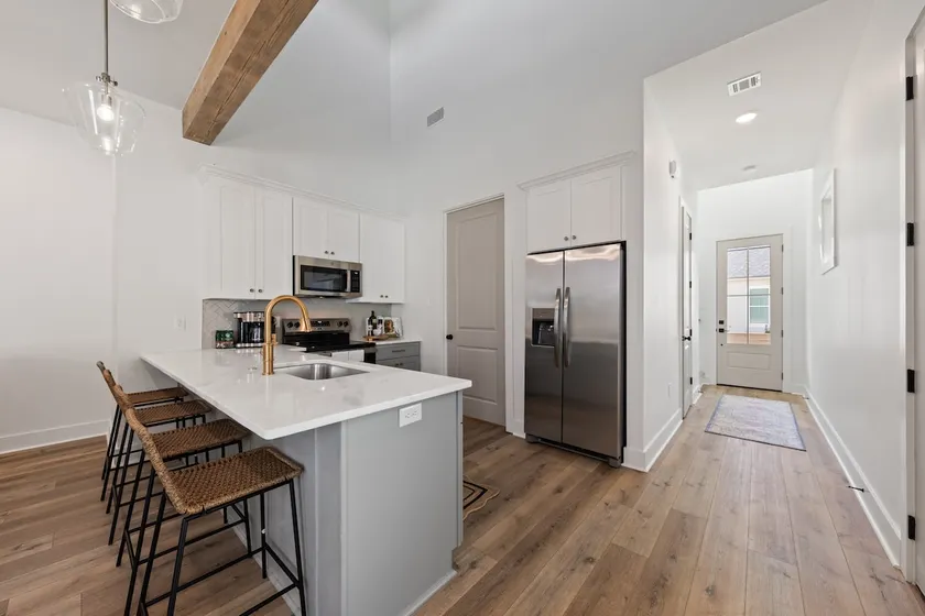 NEW 3 Bed Youngsville Retreat–Near Sports Complex! - Image 1