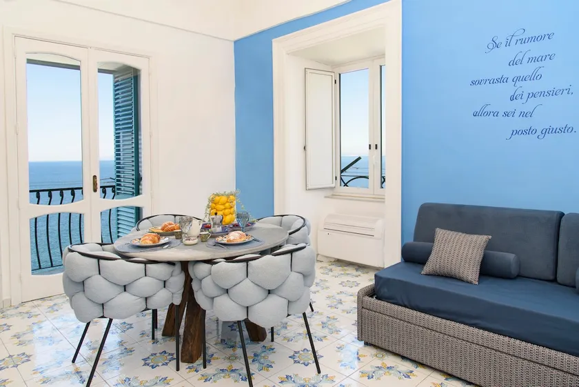 De Vivo Realty - Casa Gradoni - Anema and core - Image 1