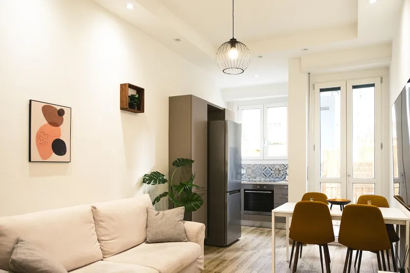 [Inalpi Arena] Modern Suite - Image 1