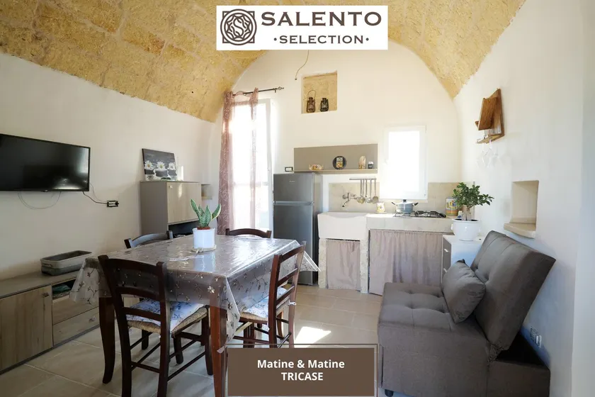Matine & Matine - Salento Selection - Image 1