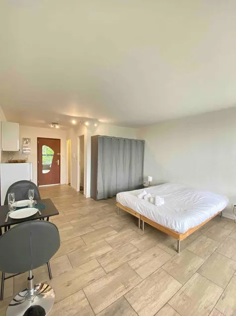 Studio Le Belvédère TURCKHEIM - Image 1