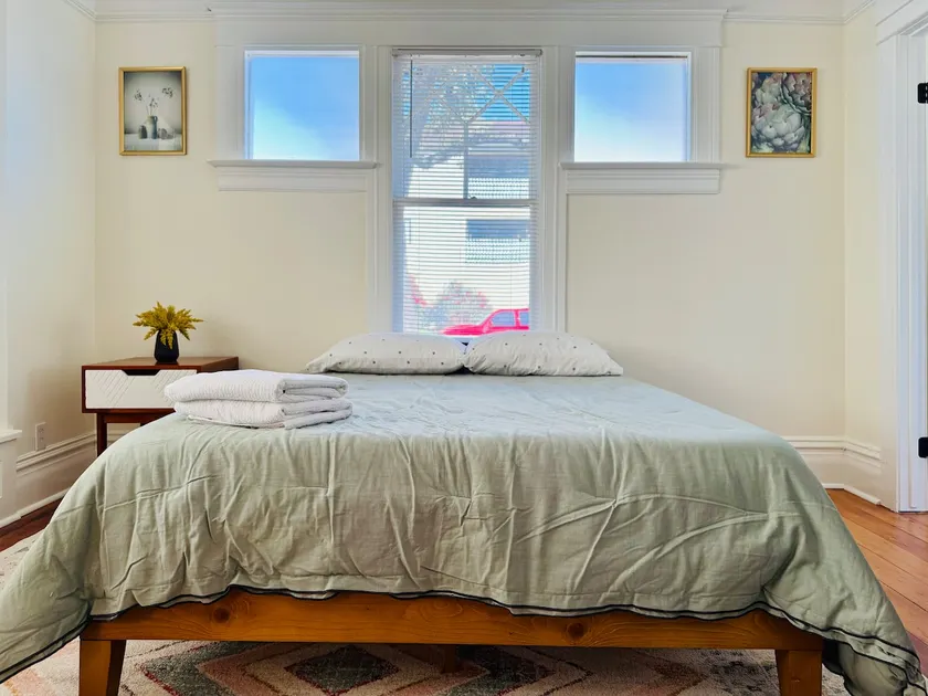 The Bungalow - 1 Bed 1 Bath - Disney - JW Airport - Image 1