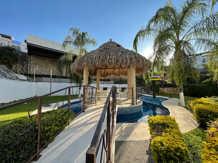 Apartment in Tequesquitengo - Image 1