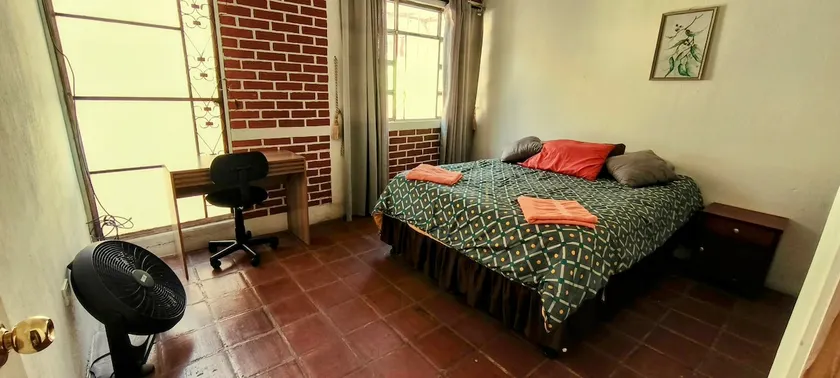 GuateDo Casita Céntrica Pana (Little House in Downtown Pana) - Image 1