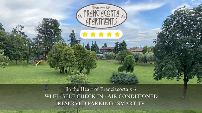 Franciacorta between Wineries and Lake - Image 1