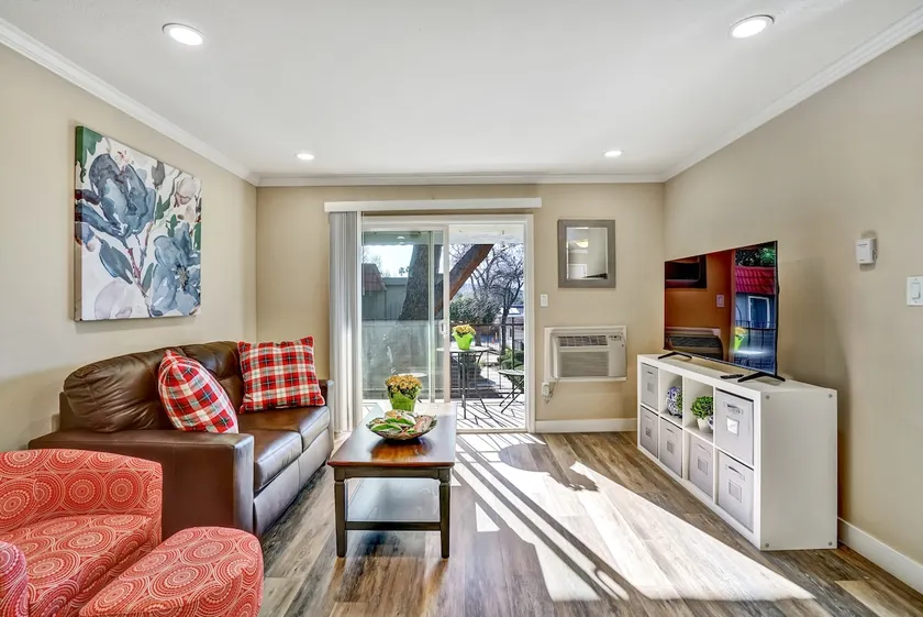 Cozy 888 Apartment Unit Remodel - Image 1