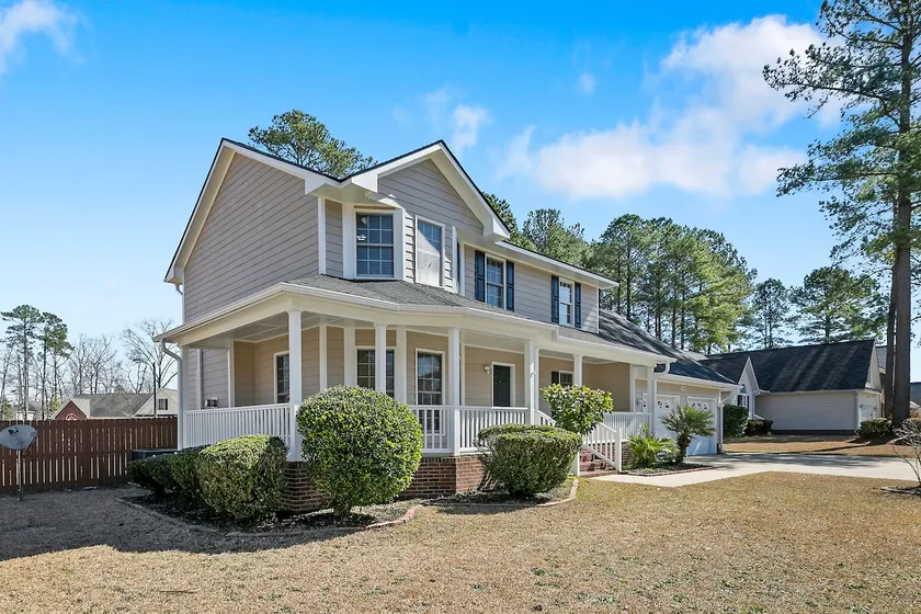 Carolina's Slice of Heaven - Image 1