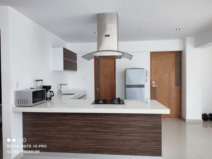 Apartment in Lomas de Angelopolis, Isla Blanca, Puebla - Image 1