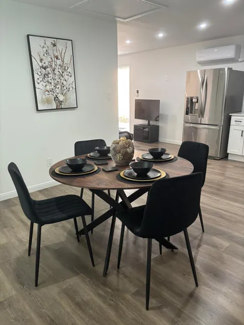 A home away from home - Image 1