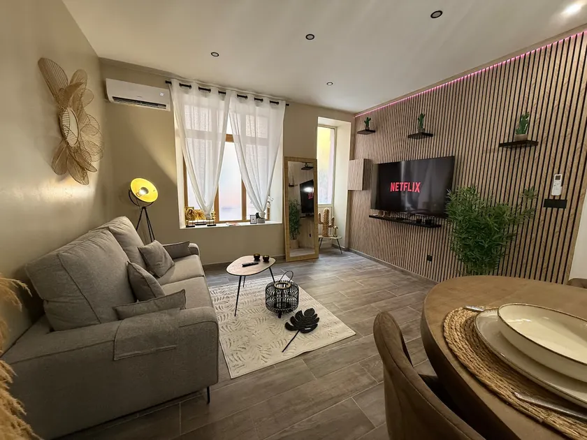 La Divine Limoux - House - Sauna - Balneotherapy - Image 1